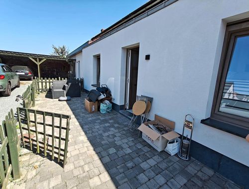                                         Woning te huur in Meldert, € 850
