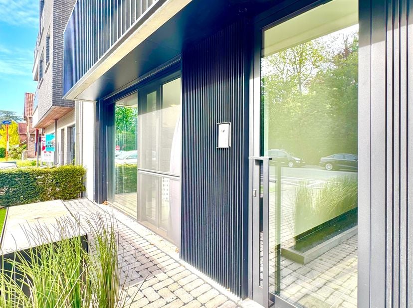Appartement à louer
                    à 8790 Waregem