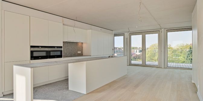 Appartement te koop in Holstraat 80/82 bus 3.01, 8790 Waregem