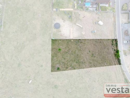                                         Terrain à bâtir à vendre à Groot-Gelmen, € 129.000
