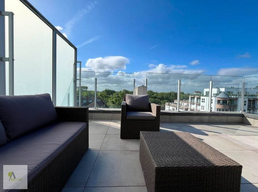 Appartement te koop in Albert I laan 113,
                    8670 Oostduinkerke
