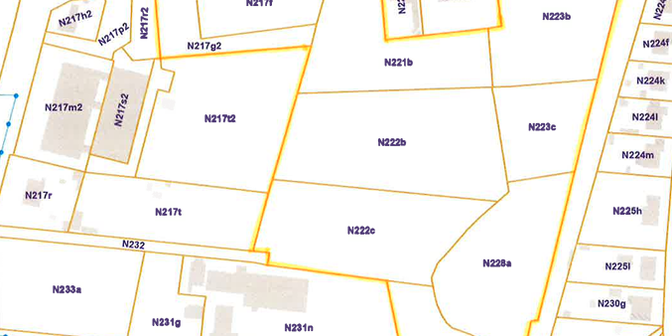 Grond te koop in Engelbeekstraat /, 3290 Schaffen