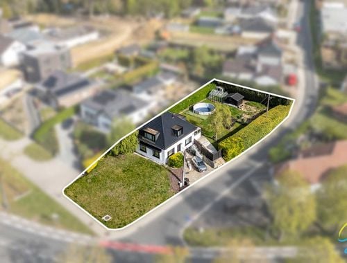                                         Woning te koop in Geraardsbergen, € 519.000
