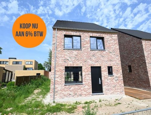                                         Woning te koop in Oostkamp, € 434.000

