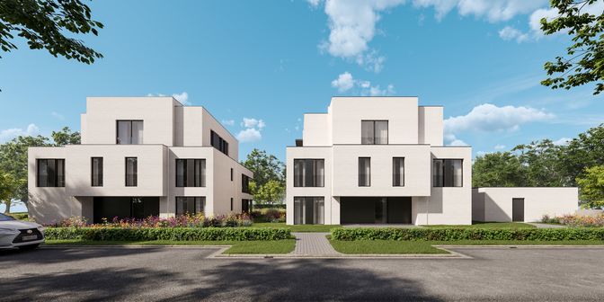 Appartement à vendre à Gietesbos 23-25, 2480 Dessel