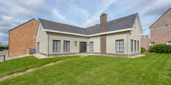 Huis te koop in KERKSTRAAT 99, 3850 Nieuwerkerken