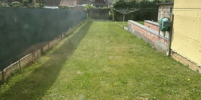 Grond te koop in Esdoornstraat, 9400 Ninove