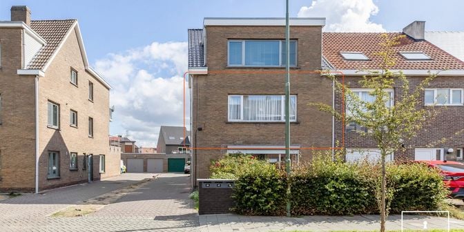 Appartement à vendre à Kanariestraat 47, 9032 Wondelgem