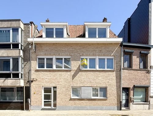                                         Appartement à louer à Beveren-Waas, € 925
