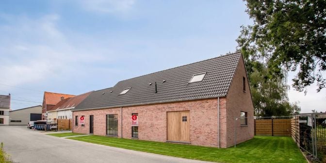 Huis te koop in Stavelestraat 4, 8640 Oostvleteren