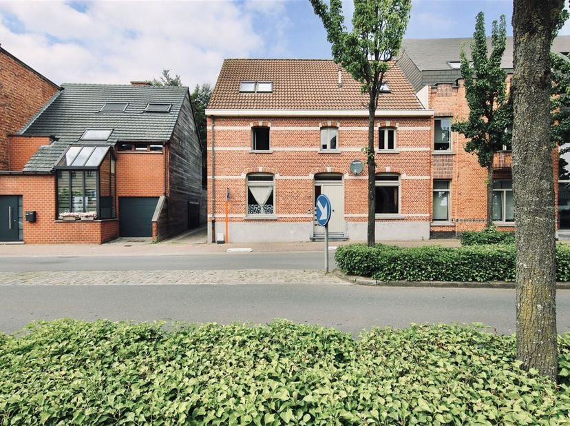 Appartement à louer à Velle 102 boîte A,
                    9140 Temse