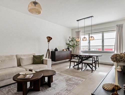                                         Appartement te koop in Wilrijk, € 199.900
