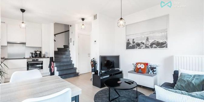 Appartement te huur in Ernest Jouretlaan 45, 2650 Edegem