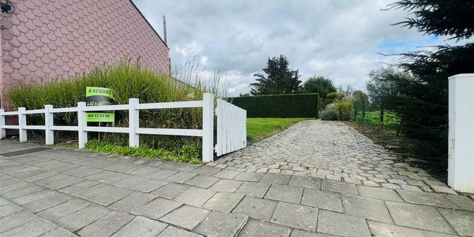 Grond te koop in 7782 Ploegsteert