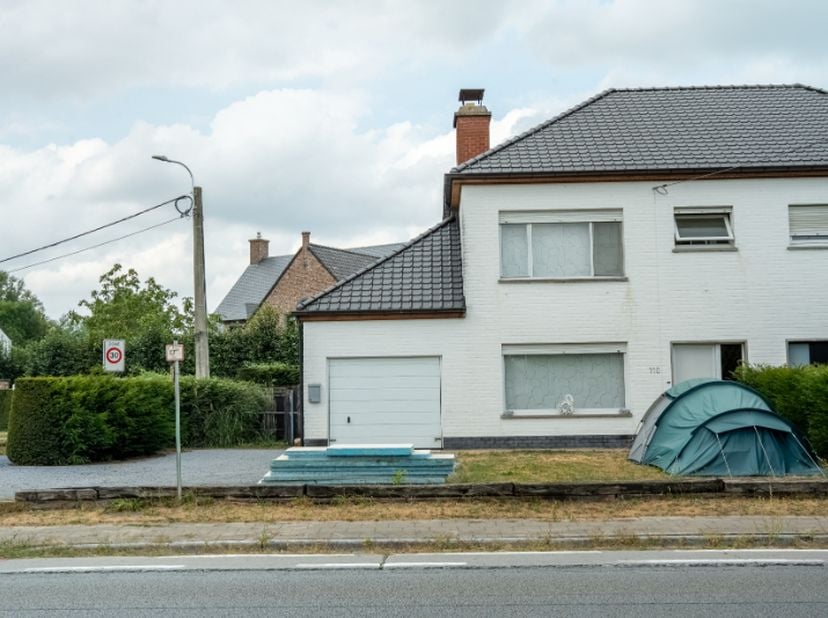 Maison à vendre
                    à 9080 Zaffelare