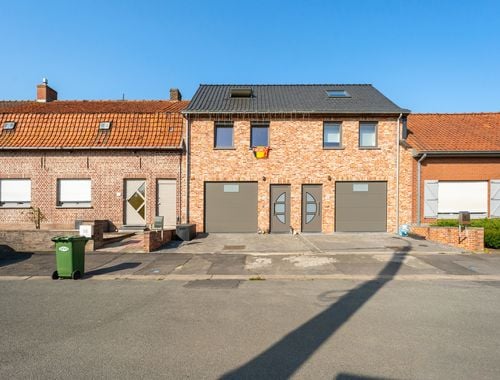                                         Woning te huur in Vlamertinge, € 830
