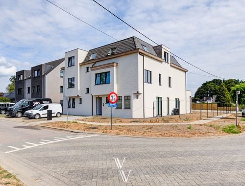                                         Appartement te koop in Zandhoven, € 569.000
