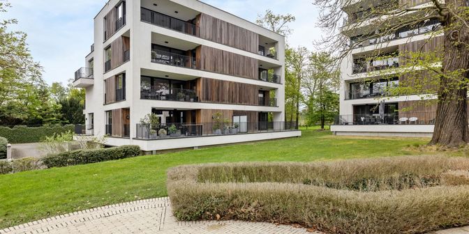 Appartement te koop in Houten Schoen 96 bus 0101, 9100 Sint-Niklaas