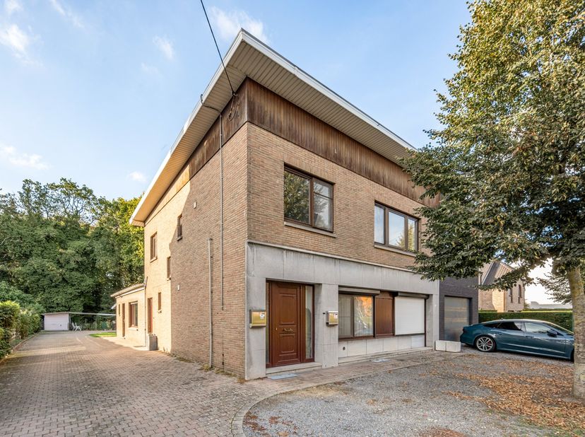 Appartement te koop in Geraertsstraat 80 bus 1 & 2,
                    3600 Genk