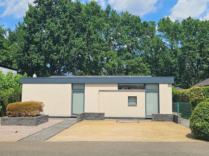 Maison à vendre
                    à 3600 Genk