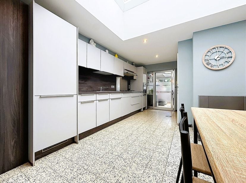 Huis te koop in ,
                    7700 Moeskroen