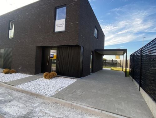                                         Woning te huur in Ieper, € 975
