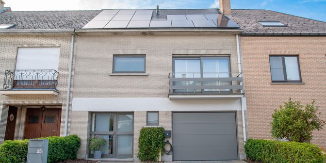 Huis te koop in Eikenlaan 25, 1770 Liedekerke