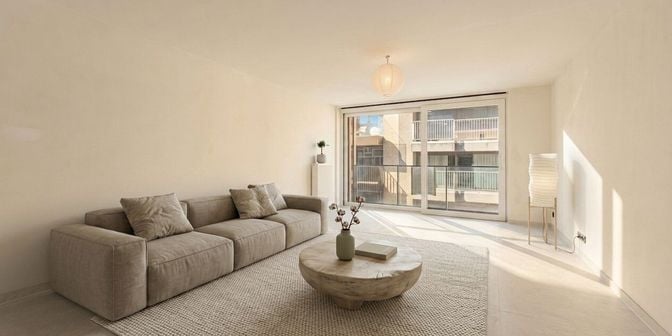 Appartement te koop in Kerkstraat 98 bus 301, 8370 Blankenberge