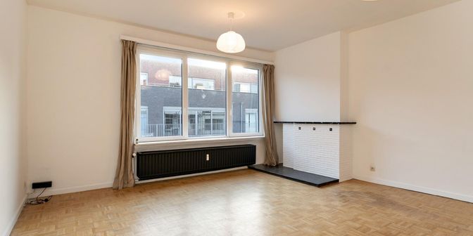 Appartement te huur in Goedehoopstraat 11, 2000 Antwerpen