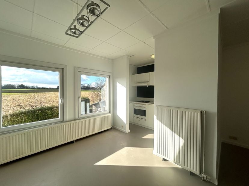 Appartement à louer
                    à 8830 Gits