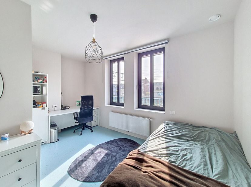 Kot-Colocation à vendre
                    à 8500 Kortrijk