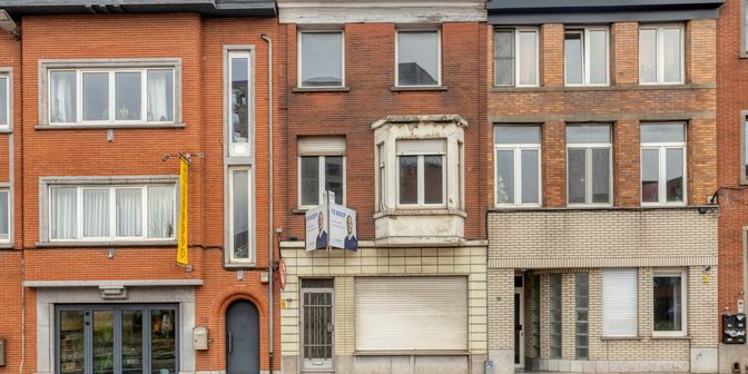 Huis te koop in Diestsesteenweg 37, 3010 Kessel-Lo
