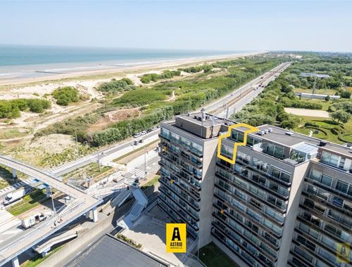                                         Appartement à vendre à Bredene, € 475.000
