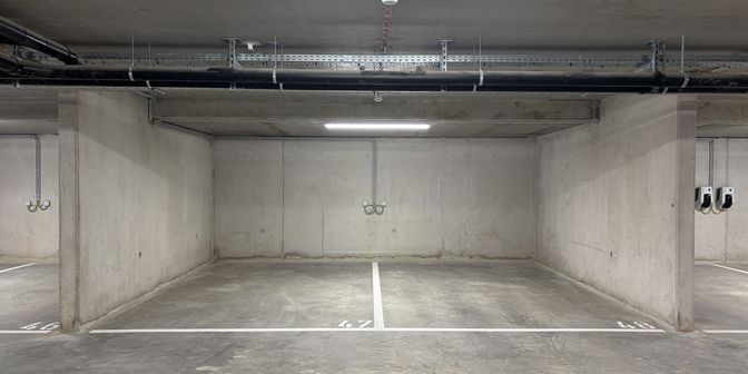 Garage te koop in Boekstraat 48, 2610 Wilrijk