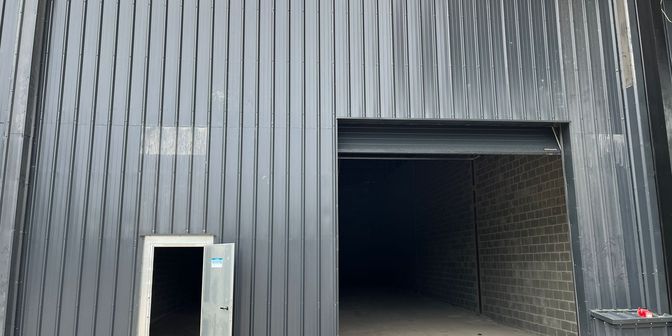 Bedrijfsvastgoed te huur in Rue Octave Mahieu 21, 7334 Hautrage