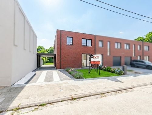                                         Woning te koop in Wachtebeke, € 435.000
