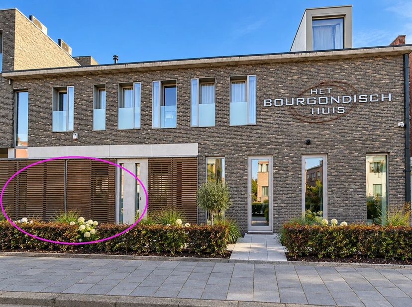 Appartement te koop in Ezaart 124 bus A,
                    2400 Mol