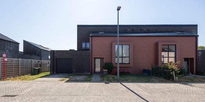 Huis te koop in Willem Elsschotlaan 12, 2960 Sint-Lenaarts