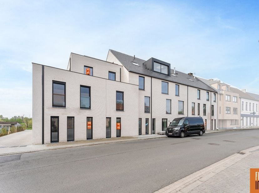 Appartement à vendre
                    à 8610 Handzame