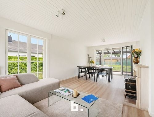                                         Villa te koop in Oostkamp, € 435.000
