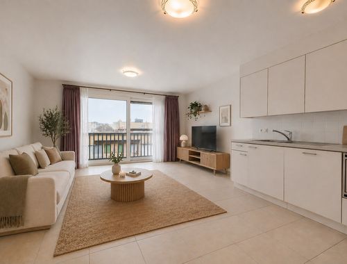                                         Appartement te koop in Wenduine, € 269.000
