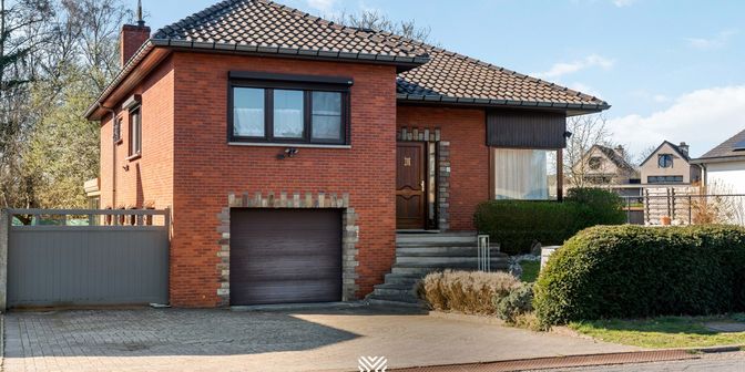 Maison à vendre à Halbeekstraat 16, 3550 Heusden