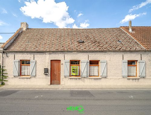                                         Woning te koop in Blandain, € 120.000

