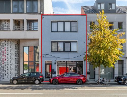                                         Eengezinswoning te koop in Hasselt, € 895.000
