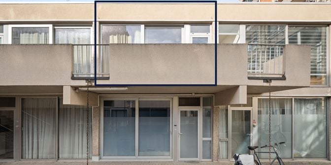 Appartement te koop in Justus Lipsiusstraat 36, 3000 Leuven