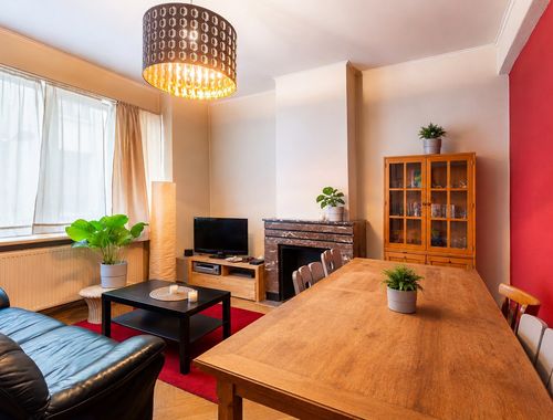                                         Appartement te koop in Antwerpen, € 235.000
