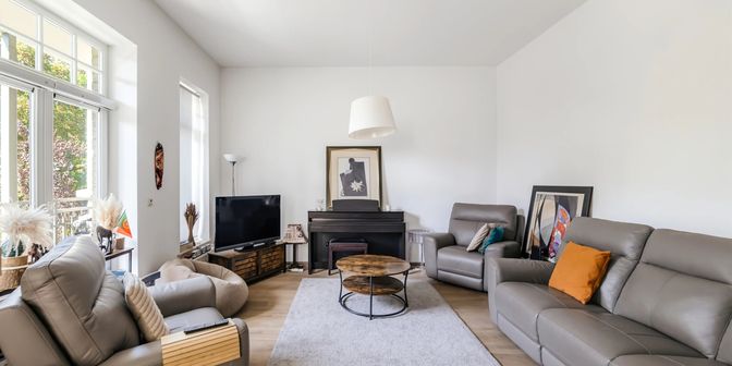 Appartement te koop in 1180 Ukkel