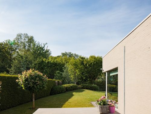                                         Gelijkvloers app. te koop in Deurle, € 1.145.000
