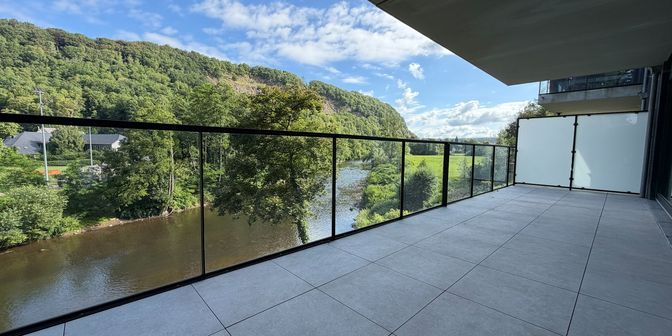 Appartement te koop in Avenue Louis Libert 79 bus 1, 4920 Aywaille
