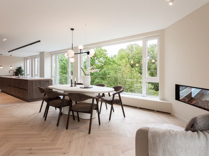 Appartement te koop in Beukenlaan 4 bus 19,
                    2020 Antwerpen